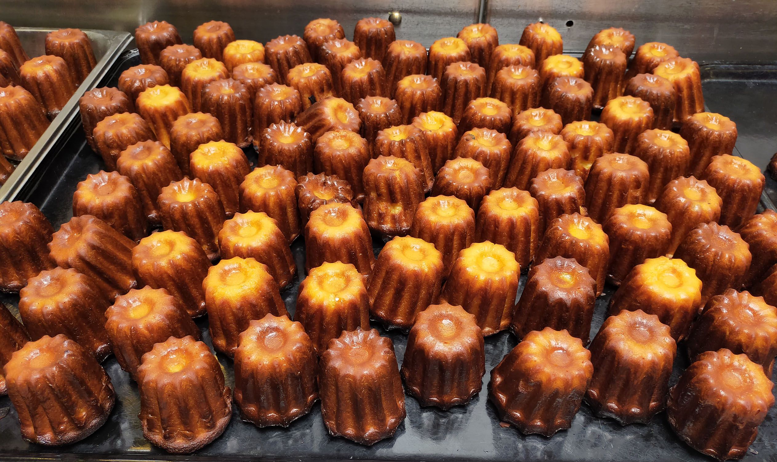 Cannelés