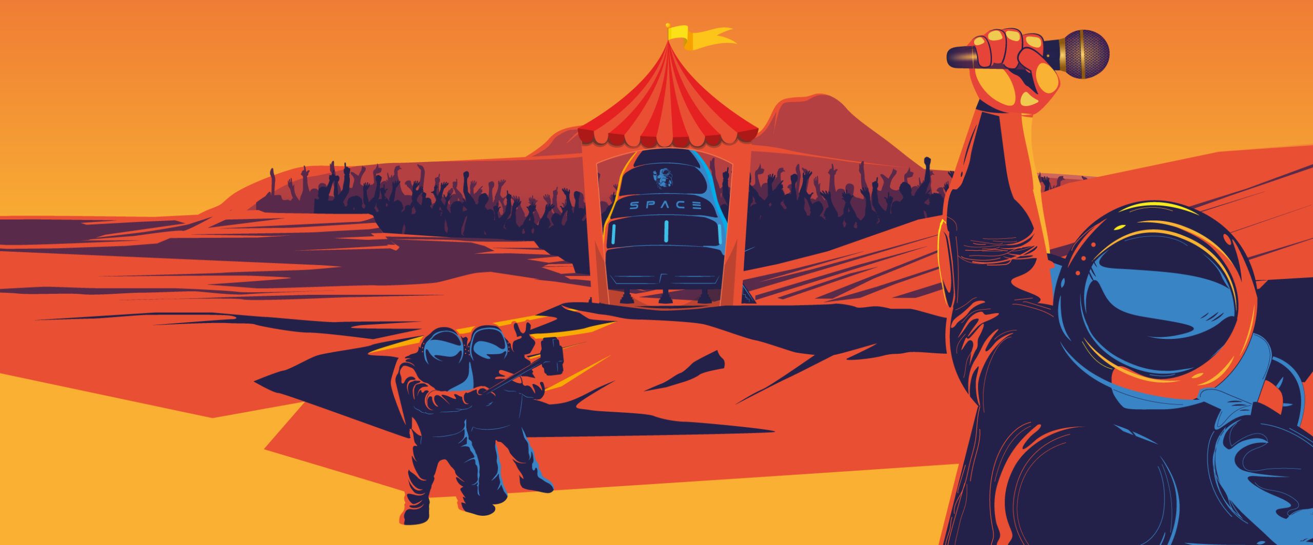 Bandeau Nouveau festival 2022