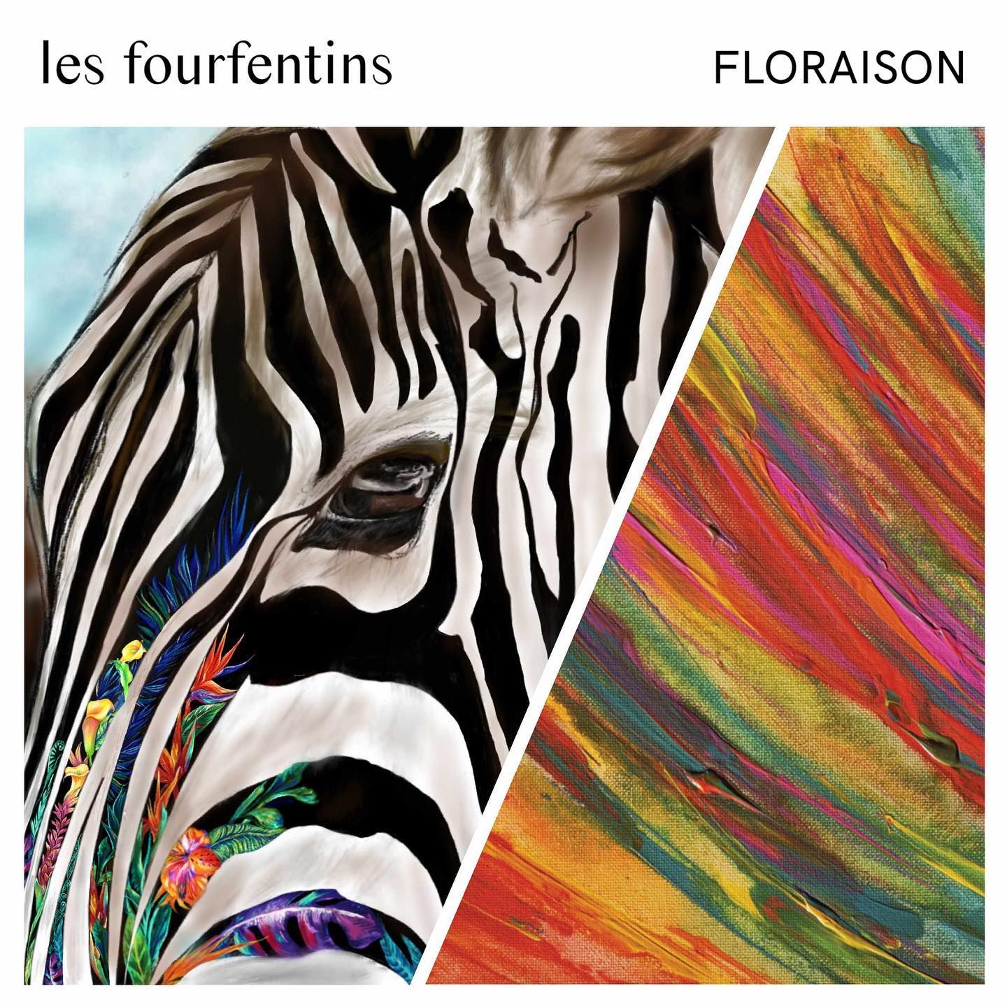 Les Fourfentins