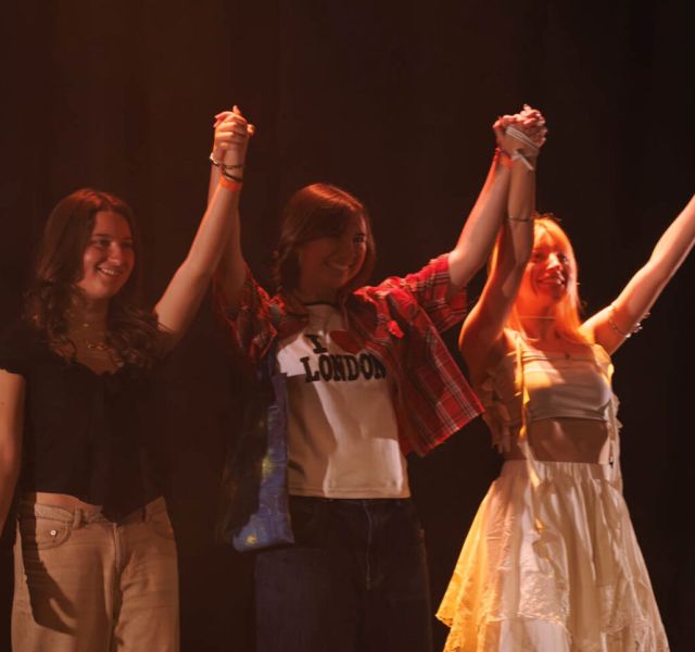 Nouveau Festival - Théâtre