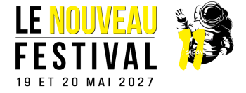 Le Nouveau festival