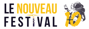 Le Nouveau festival
