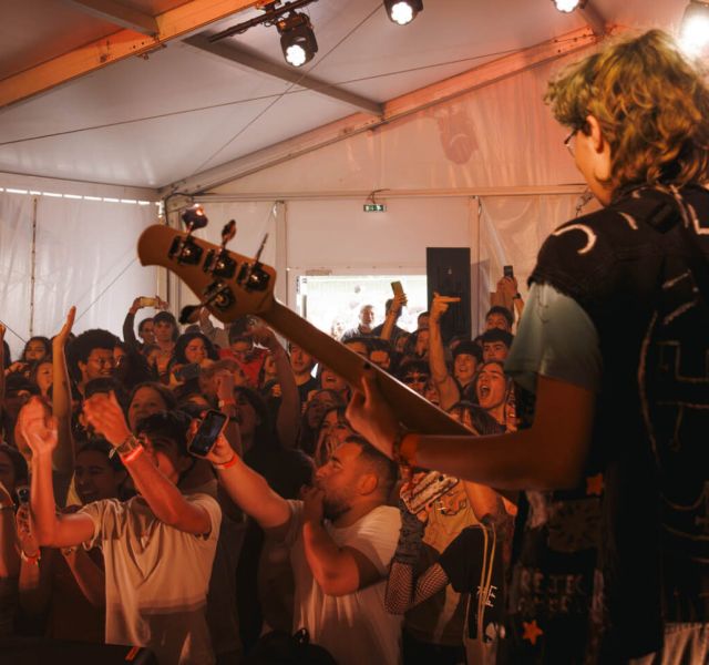 © Marina Bourdais / Nouvelle-Aquitaine